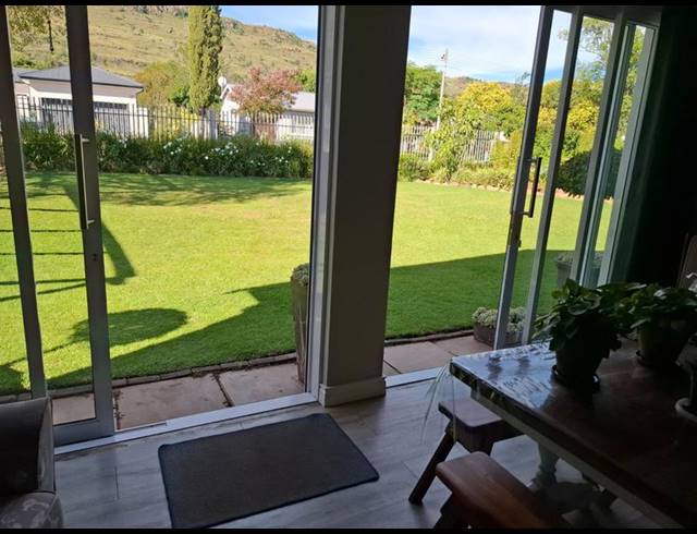 7 BEDROOM HOUSE FOR SALE IN BERGSIG